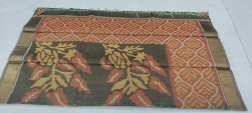 COTTON X KORA SILK TIE DYE SAREES CHINNLAPATTI