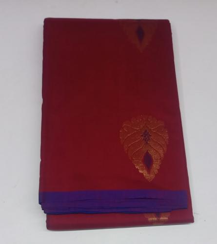 COIMBATORE KORA COTTON SAREE 620 MTS