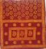 PL COTTON SAREES WITH WAX DOT PRINT DESIGNS