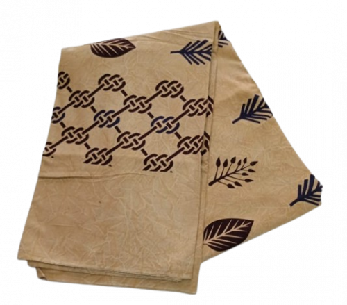 BEDSHEET MEERUT PRINTED 90X108