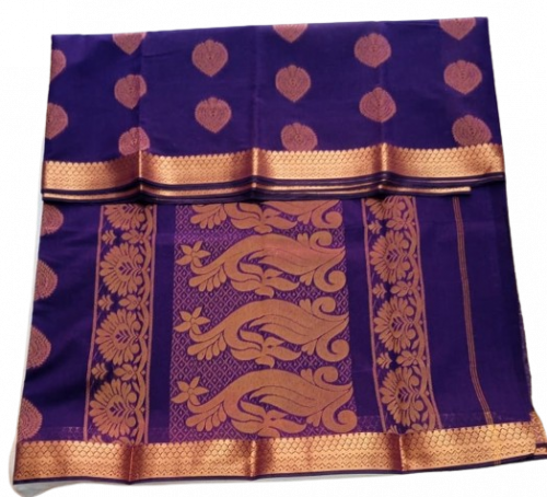 PL BIG BUTTA SAREE