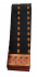 PL EMBOSS SAREE