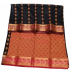 PL EMBOSS SAREE