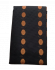 PL EMBOSS SAREE