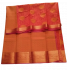 PL EMBOSS SAREE