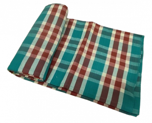 BEDSHEET ERODE PLAIN 90X108