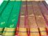 PL BIG BUTTA SAREE