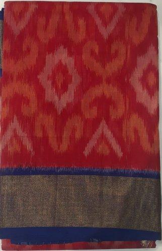 COTTON X KORA SILK TIE DYE SAREES CHINNLAPATTI