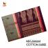 SAREES NEGAMAM WITH BLOUSE