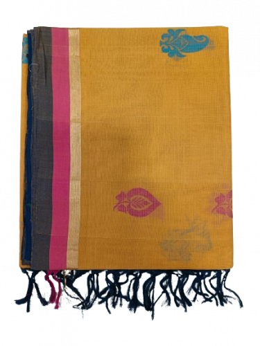 SAREES NEGAMAM WITH BLOUSE