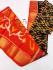 COTTON X KORA SILK TIE DYE SAREES CHINNLAPATTI