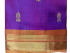 SALEM SILK SAREE WITH BLOUSE