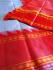 Arni Silk Saree with Thread work 620 Cms SABT