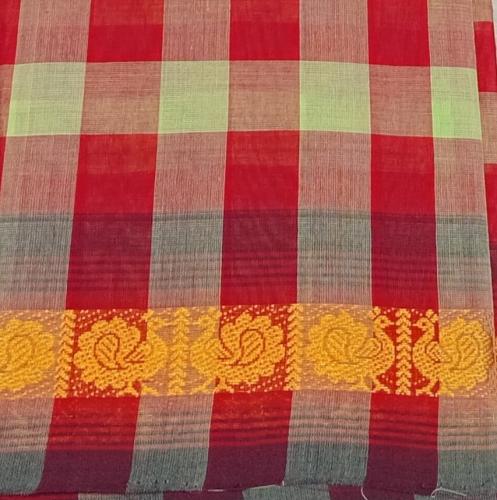 CHETTINADU COTTON SAREES