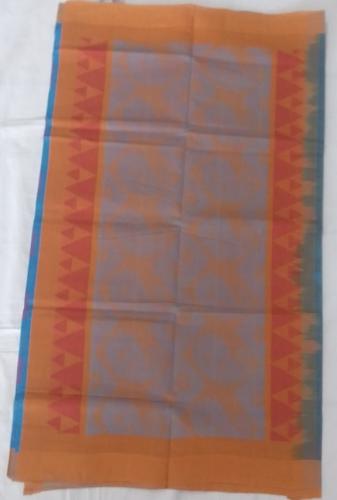 SAREES SALEM 80S WITH BLOUSE