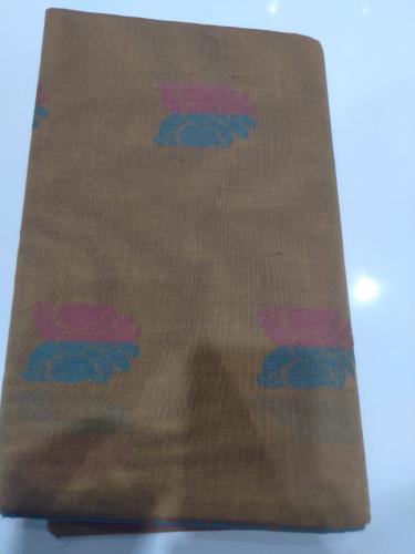 SAREES SALEM 80S WITH BLOUSE