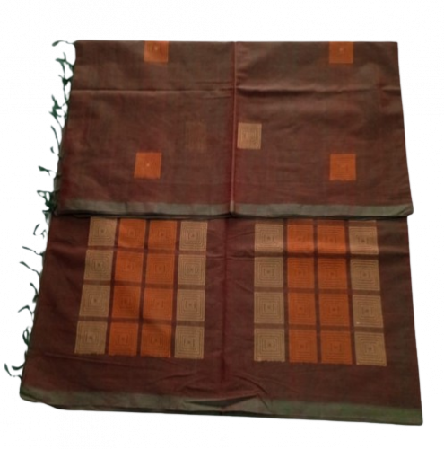SAREES NEGAMAM WITH BLOUSE