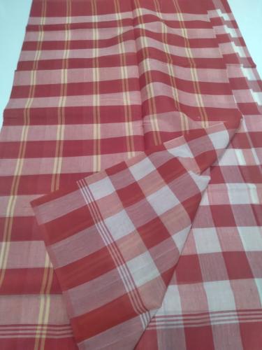 SAREES SALEM 80S WITH BLOUSE