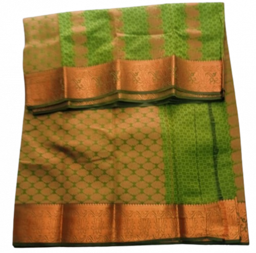 PL EMBOSS SAREE
