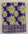 BEDSHEET 60X90 ACRYLIC JACQUARD