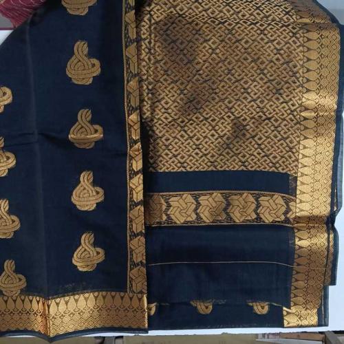 PL BIG BUTTA SAREE