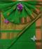 PL BIG BUTTA SAREE