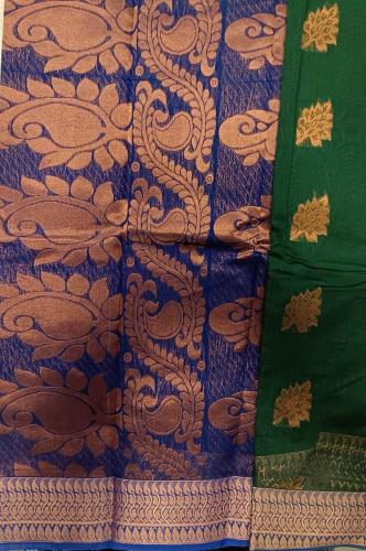 PL BIG BUTTA SAREE