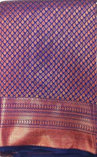 PL Muhurtham Saree