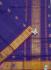 SAREES CUDDALORE COTTON 550 MTS