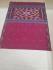 PONNAI TIE DYE SAREE WITH BLOUSE