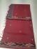 PONNAI TIE DYE SAREE WITH BLOUSE