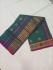 SAREES CUDDALORE COTTON 550 MTS