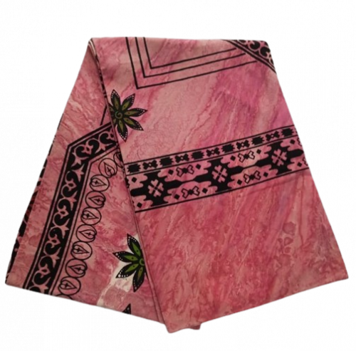 BEDSHEET MEERUT PRINTED 90X108