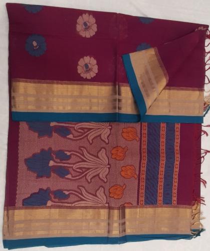 SAREES COIMBATORE WITH BLOUSE