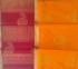 COIMBATORE KORA COTTON SAREE 620 MTS