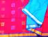 SOFT SILK SAREE WITH BLOUSE