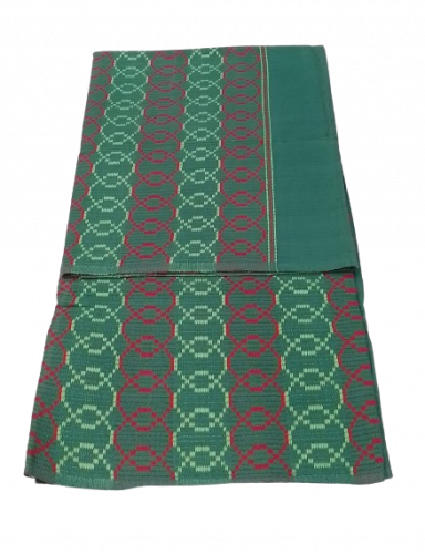 BEDSHEET ERODE DESIGN 50X90