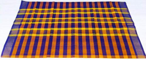 MANAMEDU COTTON SAREES 550MTS