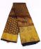 HF ZARI GRAND DESIGNING WEDDING SILK SAREES SSLW