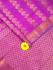 PL EMBOSS SAREE