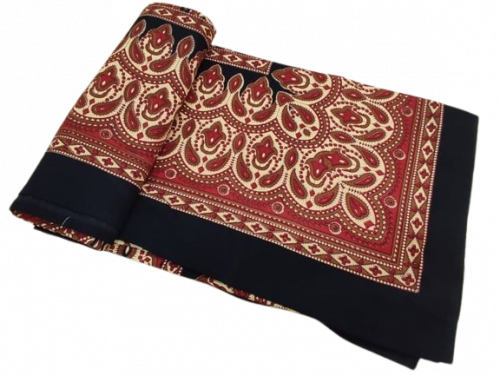 BEDSHEET JAIPUR PRINTED 90X108