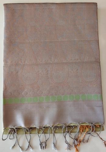 BEDSHEET MEERUT PRINTED 90X108 2 PILLOW COVER