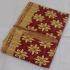 BEDSHEET 50X90 ACRYLIC JACQUARD
