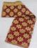 BEDSHEET 50X90 ACRYLIC JACQUARD