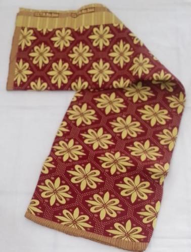 BEDSHEET 50X90 ACRYLIC JACQUARD
