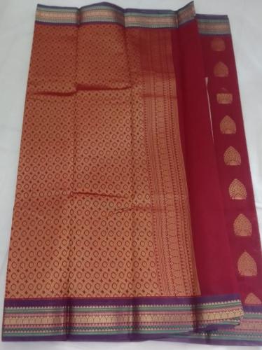 PL BIG BUTTA SAREE