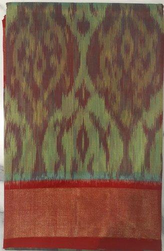 COTTON X KORA SILK TIE DYE SAREES CHINNLAPATTI