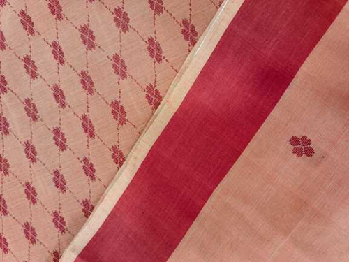 SAREES NEGAMAM WITH BLOUSE