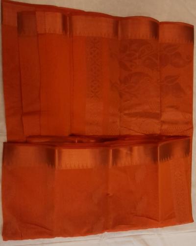 PL BIG BUTTA SAREE
