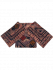 BEDSHEET MEERUT PRINTED 60X90 2 PILLOW COVER